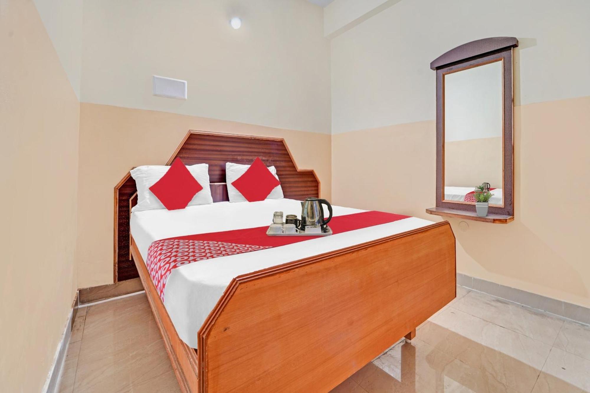 Hotel O City Lodge Erode Luaran gambar