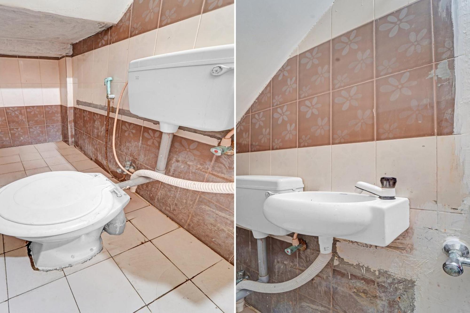 Hotel O City Lodge Erode Luaran gambar