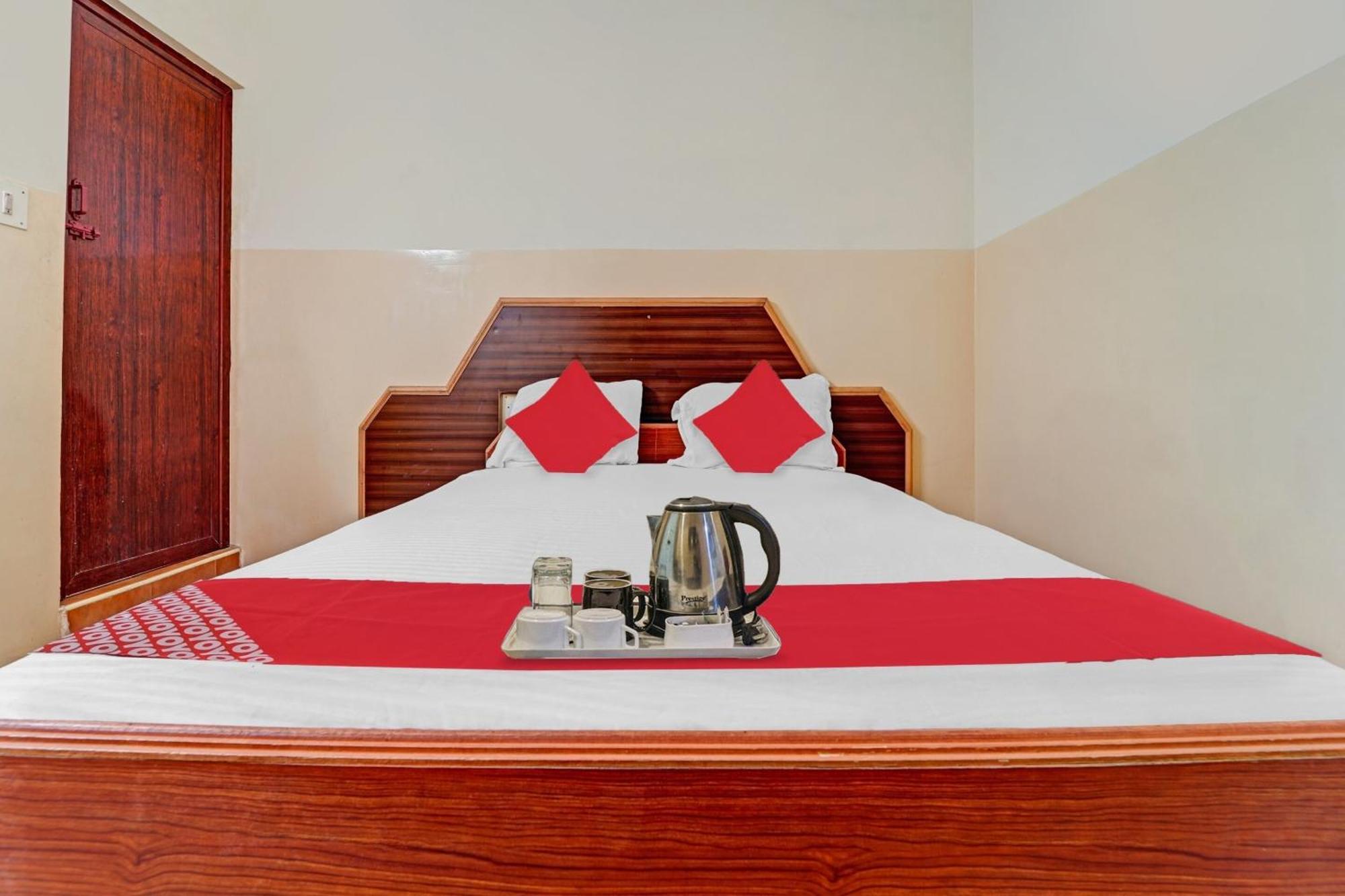 Hotel O City Lodge Erode Luaran gambar